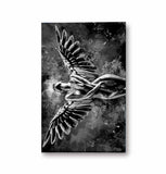 1-guardian-angel-painting-erotic-painting-the-black-and-white-nude-angel-horizontal