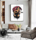 3-2-pac-painting-2pac-wall-art-2pac-tag
