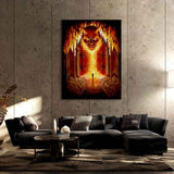 3-satanic-painting-satanic-artwork-the-devil-to-welcome-you