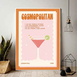 3-vintage-alcohol-posters-drinks-painting-cosmopolitan-retro