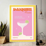 3-vintage-alcohol-posters-drinks-painting-daiquiri-please