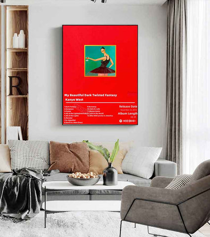 2-rappers-album-cover-rap-posters-my-beautiful-dark-twisted-fantasy