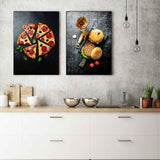 3-kitchen-paintings-restaurant-artwork-the-burger