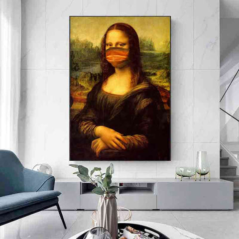 2-monalisa-picture-pop-culture-wall-art-mona-red-mask