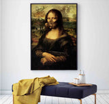4-monalisa-picture-pop-culture-wall-art-gas-mask-mona